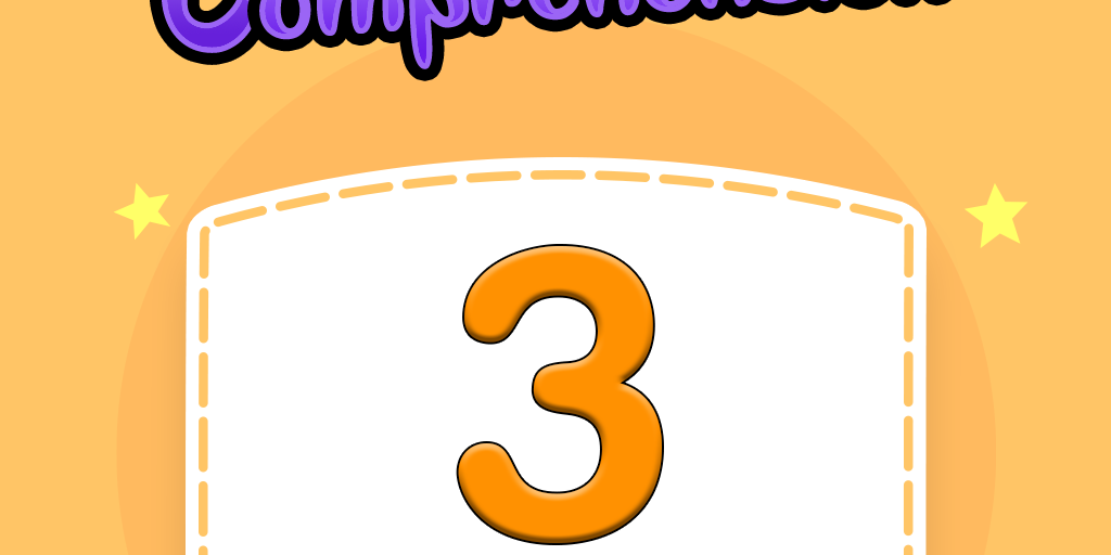 compre-3 Comprehension Quiz 03