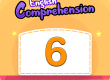 Comprehension Quiz 06