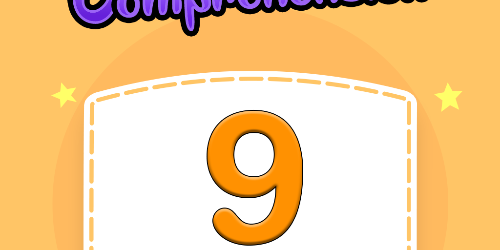 compre-9 Comprehension Quiz 09