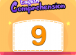Comprehension Quiz 09