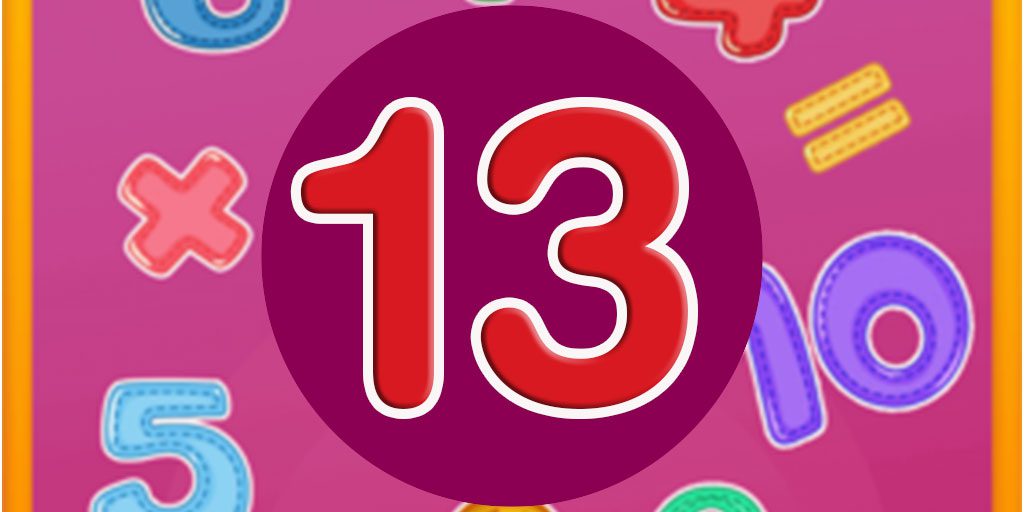 math-quiz-13 Math Word Problem Quiz 13