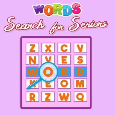 Word Search Colors Worksheets
