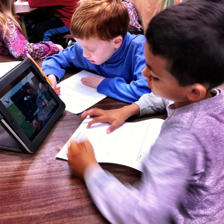 Top 10 Learning Games for Students