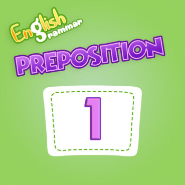 Preposition Quiz 01