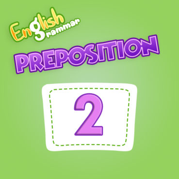Preposition Quiz 02