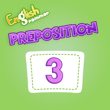 Preposition Quiz 03