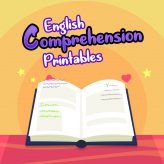 english comprehension