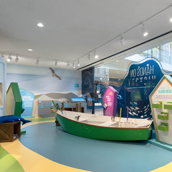 field trip los angeles