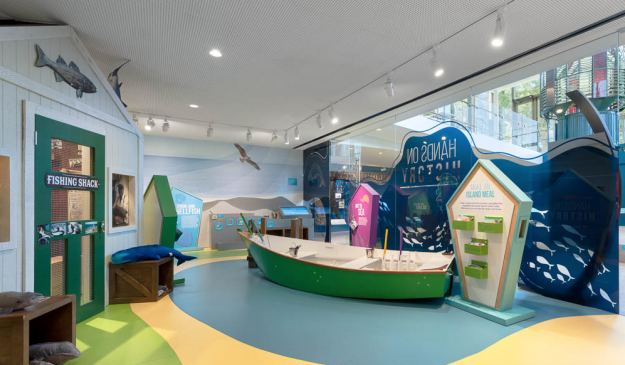 field trip los angeles