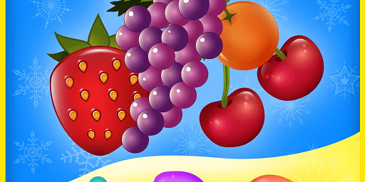 Online Fruit Quiz