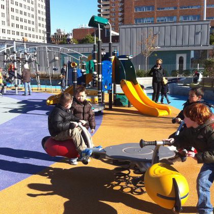 kids activities in los angeles