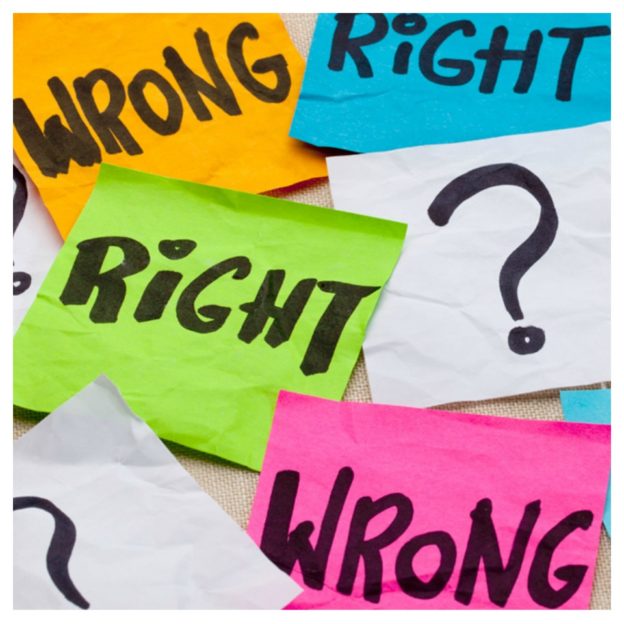 BEST ADVICE FOR TEACHING STUDENTS TO BE ETHICAL