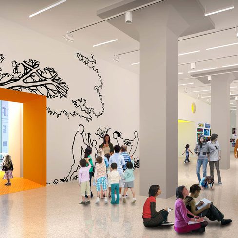 children's museum alabama