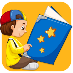 story book app