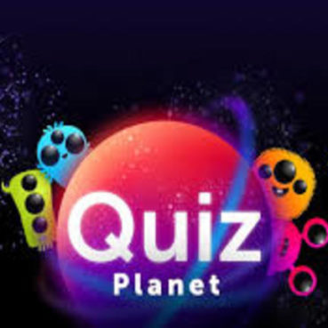 quiz planet game