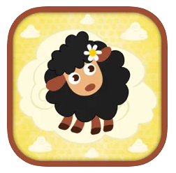 Baa Baa Black Sheep Game