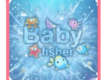Baby Fisher - Fun Fishing Gam‪e