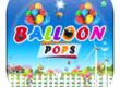 Balloon Pop-Fun Air Balloo‪n‬ icon