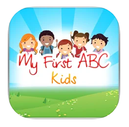 First ABC Kids-Learn Alphabets