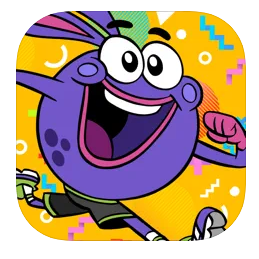 GoNoodle App for kids