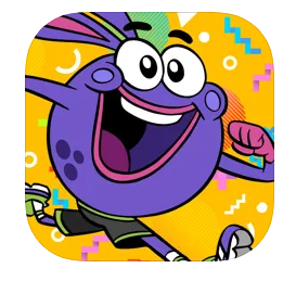 GoNoodle App for kids