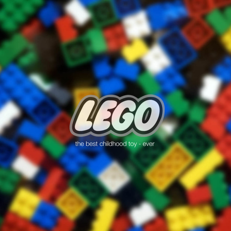 Best Lego Apps for Kids