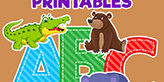 animal-abc learn-animals-abc