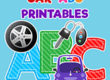 learn-abc-car