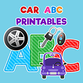 learn-abc-car