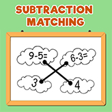 subtraction-matching