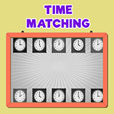 time-matching