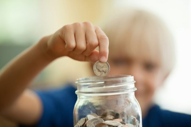 Teach Your Kids About Finances And Money