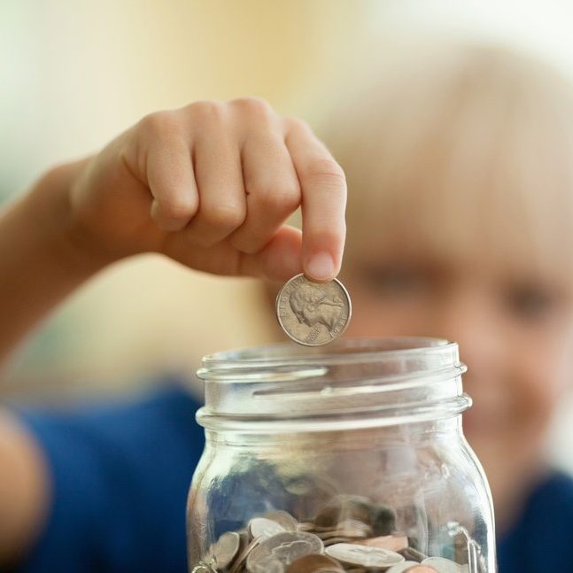 Teach Your Kids About Finances And Money