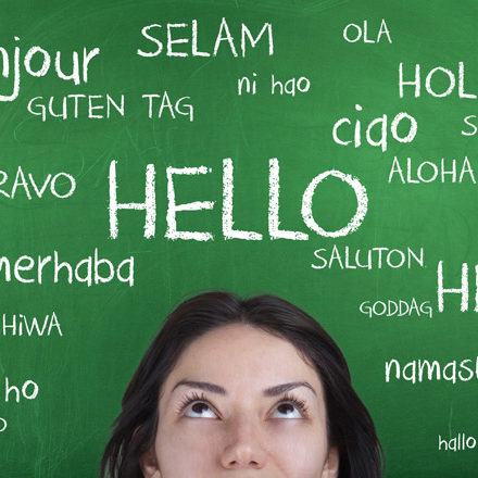 Why Kids Should Start Learning Languages at Early Age?