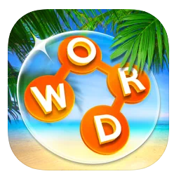 wordscapes app