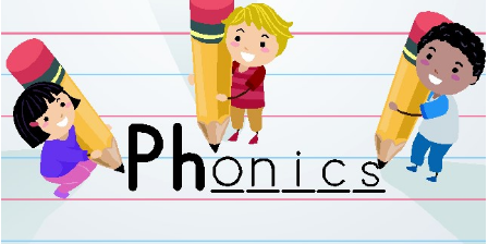 PHONICS