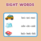 sight-words