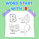 start-B start-with-B