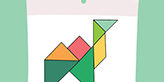 tangram-animal animals tangram