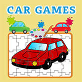 car-games