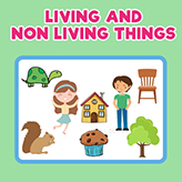 living-nonliving