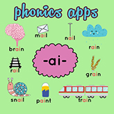 phonics=apps