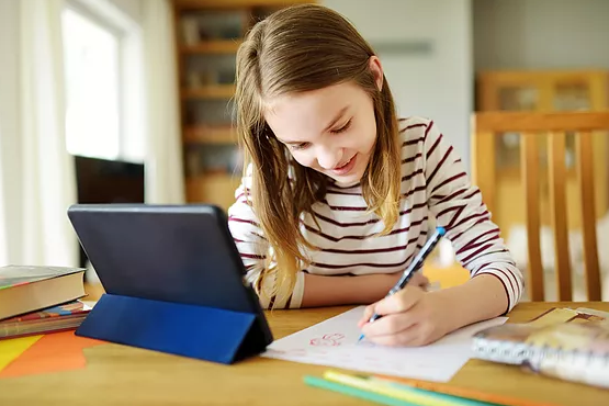 5 Ways to Make Homeschooling Safe for Kids