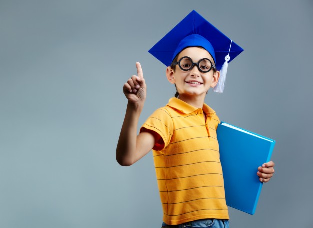 Tips to Make Your Child a More Enthusiastic Learner