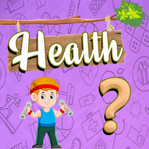 Health-Quiz