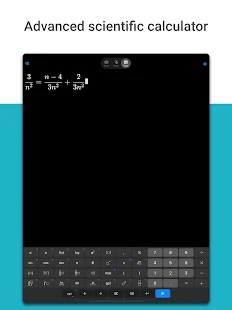 Microsoft Maths Solver App 11