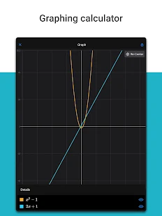 Microsoft Maths Solver App 12