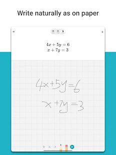 Microsoft Maths Solver App 9