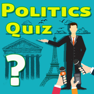 Politics-Quiz