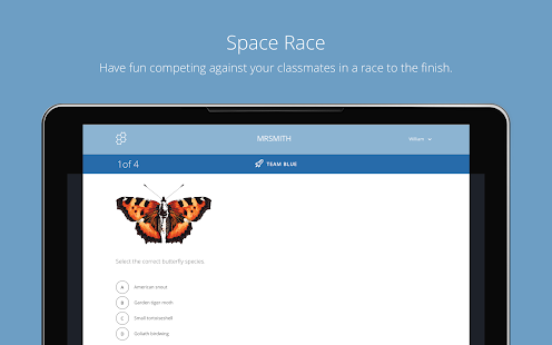 Socrative App 15